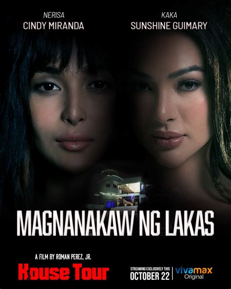 vivamax movie list|List of Philippine films of 2024